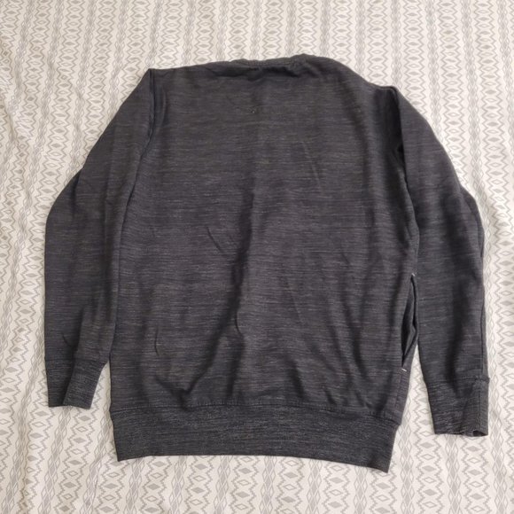 Riverstone casual wear sweatshirt.  Size L. - Picture 3 of 4